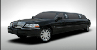Reserve limousine travel in Lincoln  Town Car Stretch 2011 in Dallas